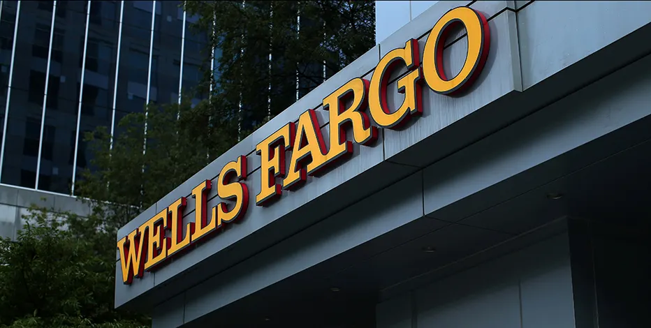 Wells Fargo joint venture sued over merchant credit card fees